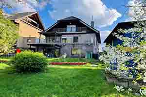Haus 61 Garten